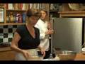 Greek Lamb and Bulgar Meatballs