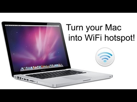 how to turn ethernet on mac