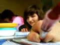 1 Schulstunde neben Ute.. Anne flippt aus