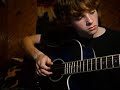 Nothing else matters short cover