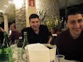 Il Biondo alla Barcaccia