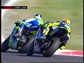 Rossi World Champion 2004 Rossi World Champion 2004