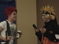 YaoiCon 08 - Cosplay pt.4