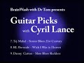 originated on college radio in 2002, dr tom interviews musicians local to winston-salem, nc as guests cite their influence songs.