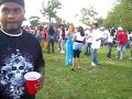 Essequibo reunion - dancing 2