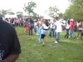 Essequibo reunion - dancing 2