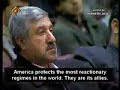 Click here to watch this video Mohammad Khatami says that Iran dont want a non religous democracy