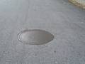 videos de Baltimore Manhole Cover