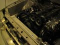 2JZ Mustang. IT\
