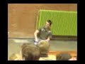 VTK Leuven: Lesje Mechanica II