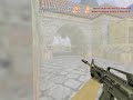SpawN vs 5 mousesports