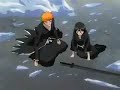 bleach shinji vs grimmjow amv