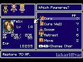 Golden Sun - The Lost Age - Walkthrough - Episode - 23 Golden Sun - The Lost Age - Walkthrough - Episode - 23