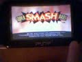 Super Smash Bros. on PSP Super Smash Bros. on PSP