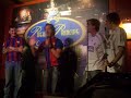 Espect�culo comedia+improvisaci�n Madrid Vs Bar�a (Albacete)