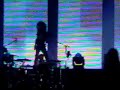 concierto de tokio hotel en barcelona monson