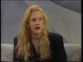 Drew barrymore interview