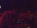 Karizma @ Electric Chair - Lil Louis French Kiss....