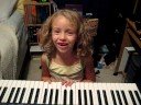 Emma at the Piano