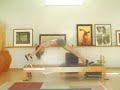 Pilates Reformer Demonstration