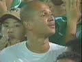 Palmeiras 3 X 3 Flamengo - 2º Jogo Final Copa Mercosul 1999 Palmeiras 3 X 3 Flamengo - 2º Jogo Final Copa Mercosul 1999