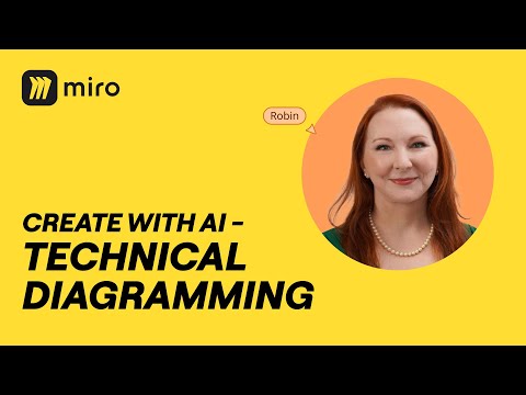 Why Developers Choose Miro AI for Diagram Iterations ?