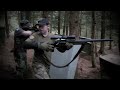 im on facebook at www.facebook.com main channel www.youtube.com alternative channel www.youtube.com airsoft guns can be bought at www.airsoftworld.co.uk filmed at section8 airsoft which is located in central scotland inbetween glasgow and edinburgh, anyone from anywhere can play here as long as you are aged 14 and over for age rules, gun rental, site fees and any questions contact the site via http filmed using a canon sx10is, produced on an apple macbook pro, using apple imovie 09 software, there are no edits on this clip. for more information on playing airsoft in the uk and elsewhere i recommend you use the forum on the following website www.arniesairsoft.co.uk you will need to set up a login to use the forums, its free.
