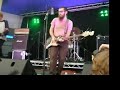 Parts & Labor - \"Fractured Skies\" live @ Supersonic