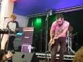 Parts & Labor - Fractured Skies live @ Supersonic