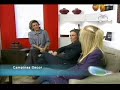 Campinas Decor 2007, programa mulher.com