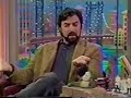Tom Selleck on the Rosie O\