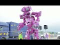 watch King Charles' Festival Train with Virtual Festivals Episode 2 video