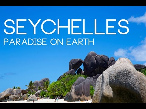 Seychelles videó