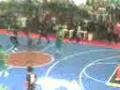 FINAL DE BASQUETE DE RUA (CUFA)