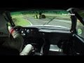 Great BMW 635 CSI GR. 2 at Hillclimb! Pure Sounds! Jürg Dürig Gurnigel 2011