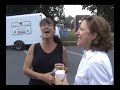 Kay Hagan on the Road: 4th of July Across NC
