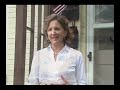 Kay Hagan on the Road: 4th of July Across NC