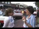 Kay Hagan on the Road: 4th of July Across NC