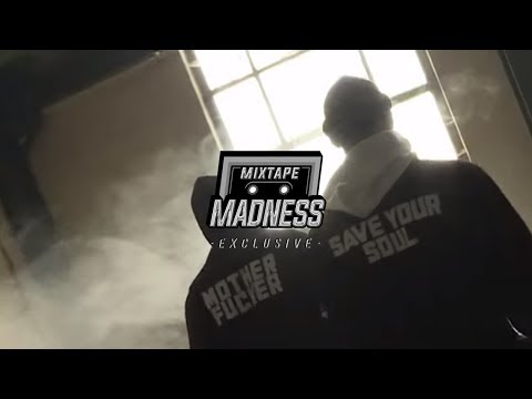 Skengdo x AM x Drillminister – Political Drills (The Media) (Music Video) | @MixtapeMadness