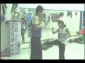KUNG FU vs TKD chiapas