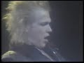 Michael Schenker Group ?Captain Nemo? live