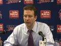 Richmond Basketball Postgame vs. Old Dominion: Mooney