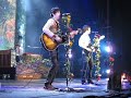 Panic At The Disco Concert - Northern Downpour