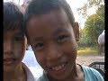Cambodia - Interview Green Elephant Travel Mr V and Mike Handcock