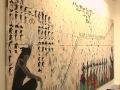 Click here to watch this video Artists and collectors rush to Art Dubai 2010