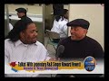 Howard Hewett Interview Howard Hewett Interview