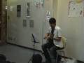 videos de Alexander Jekell - Soshigaya Cafeteria gig 2 - Scarlet