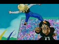 DBZ anime + game: Babidi Saga