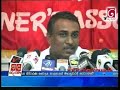 Private bus operators threaten island-wide bus strike
