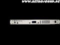 Oberheim Matrix-1000 Analog Synthesizer by RetroSound
